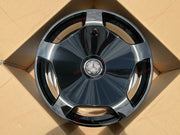 MERCEDES MAYBACH S-CLASS STYLE FORGED WHEELS RIMS for MERCEDES-BENZ G-CLASS G63 2025