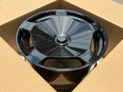 MERCEDES MAYBACH S-CLASS STYLE FORGED WHEELS RIMS for MERCEDES-BENZ G-CLASS G63 2025