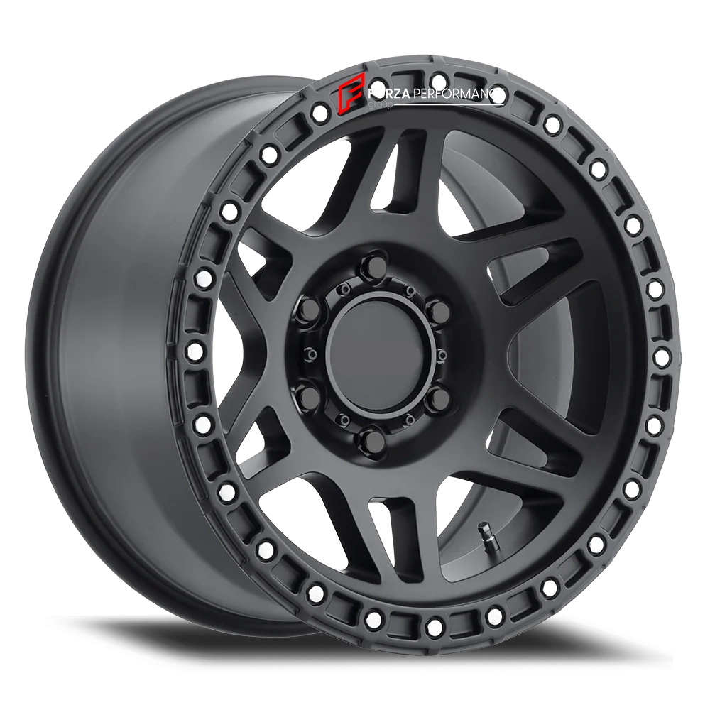 METHOD RACE MR312 STYLE FORGED WHEELS RIMS for TOYOTA LAND CRUISER PRADO 250 2024