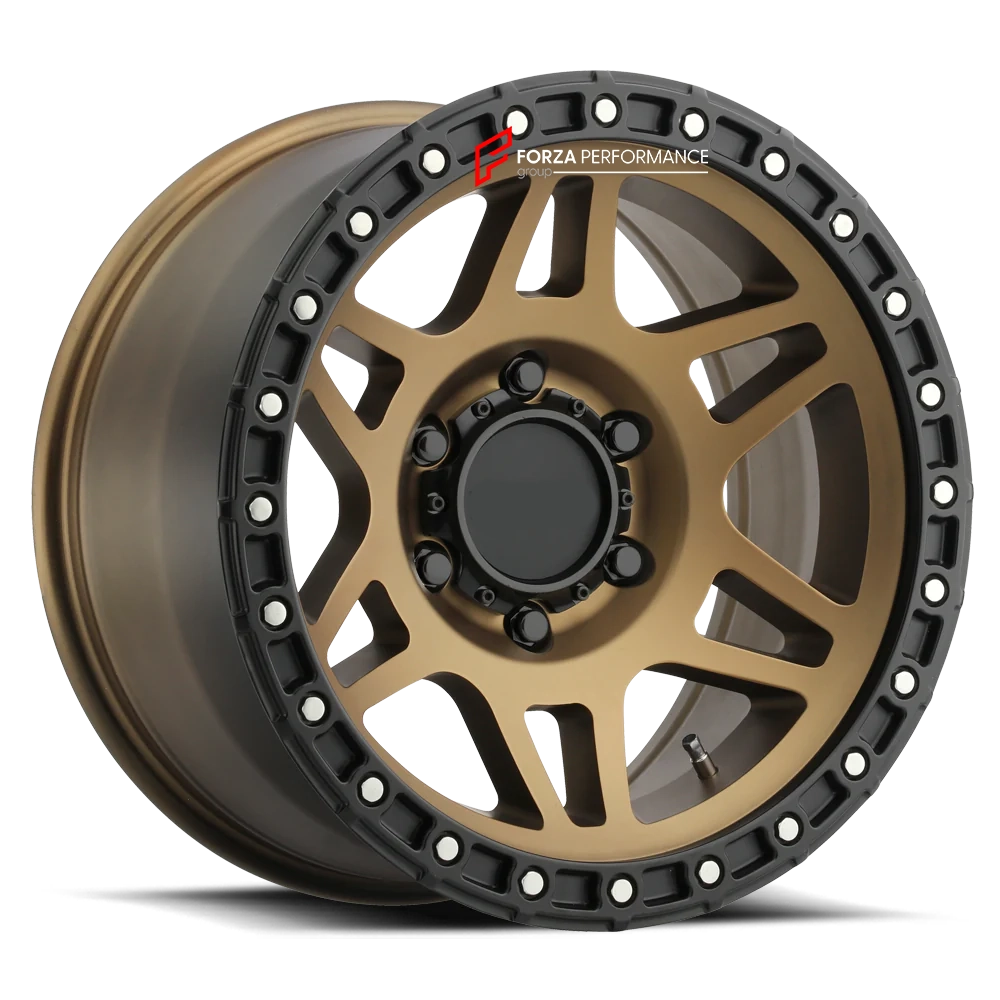 METHOD RACE MR312 STYLE FORGED WHEELS RIMS for TOYOTA LAND CRUISER PRADO 250 2024