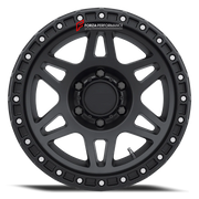 METHOD RACE MR312 STYLE FORGED WHEELS RIMS for TOYOTA LAND CRUISER PRADO 250 2024