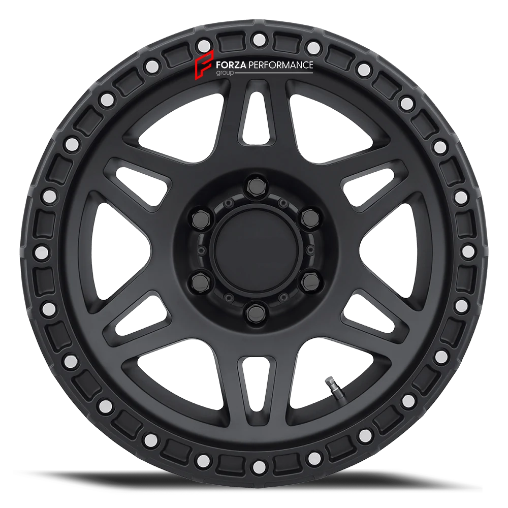 METHOD RACE MR312 STYLE FORGED WHEELS RIMS for TOYOTA LAND CRUISER PRADO 250 2024