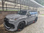 MODELLISTA STYLE BODY KIT for LEXUS LX600 2021+   Set includes: Front Bumper Rear Bumper