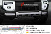 BODY KIT for TOYOTA LAND CRUISER 250 LC 250 2024

Set includes:

Front Bumper Fog Light Trims
Front Skid Plate
Side Fender Trims
Side Door Trims
Roof Spoiler
Rear Trunk Trim
Rear Bumper Step Guard

Material: Plastic

Note: Professional installation is required.