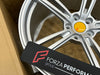 MODULARE WHEELS B35 STYLE 20 INCH FORGED WHEELS RIMS for FERRARI F430 2004