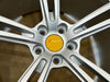 MODULARE WHEELS B35 STYLE 20 INCH FORGED WHEELS RIMS for FERRARI F430 2004