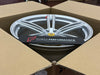 MODULARE WHEELS B35 STYLE 20 INCH FORGED WHEELS RIMS for FERRARI F430 2004