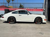 MOMO ETNA M111 STYLE 17 INCH FORGED WHEELS RIMS for PORSCHE 911 964 C4 COUPE 1989