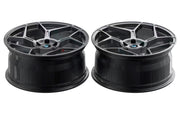 MONOBLOCK FORGED WHEELS FOR BMW X3 M