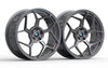 MONOBLOCK FORGED WHEELS FOR BMW X3 M