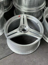 MONOBLOCK II EVO STYLE 20 21 INCH FORGED WHEELS RIMS for MERCEDES-BENZ SLS AMG C197 2013