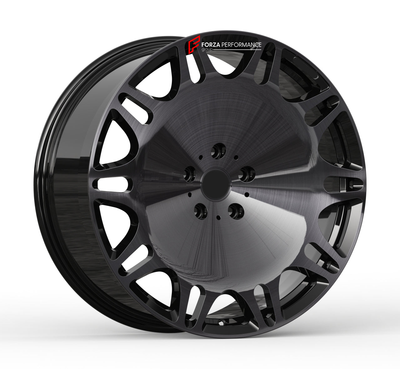 MONOBLOCK M STYLE 22 INCH FORGED WHEELS RIMS for MERCEDES-BENZ G-CLASS ...