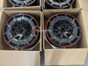 MONOBLOCK Z ROCKET STYLE 21 INCH FORGED WHEELS RIMS for MERCEDES-BENZ 63S AMG GT 2021