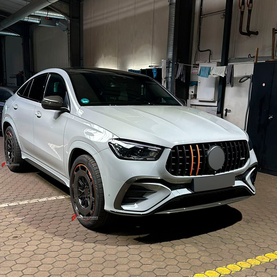 22 INCH FORGED WHEELS RIMS for MERCEDES-BENZ GLE 63 COUPE