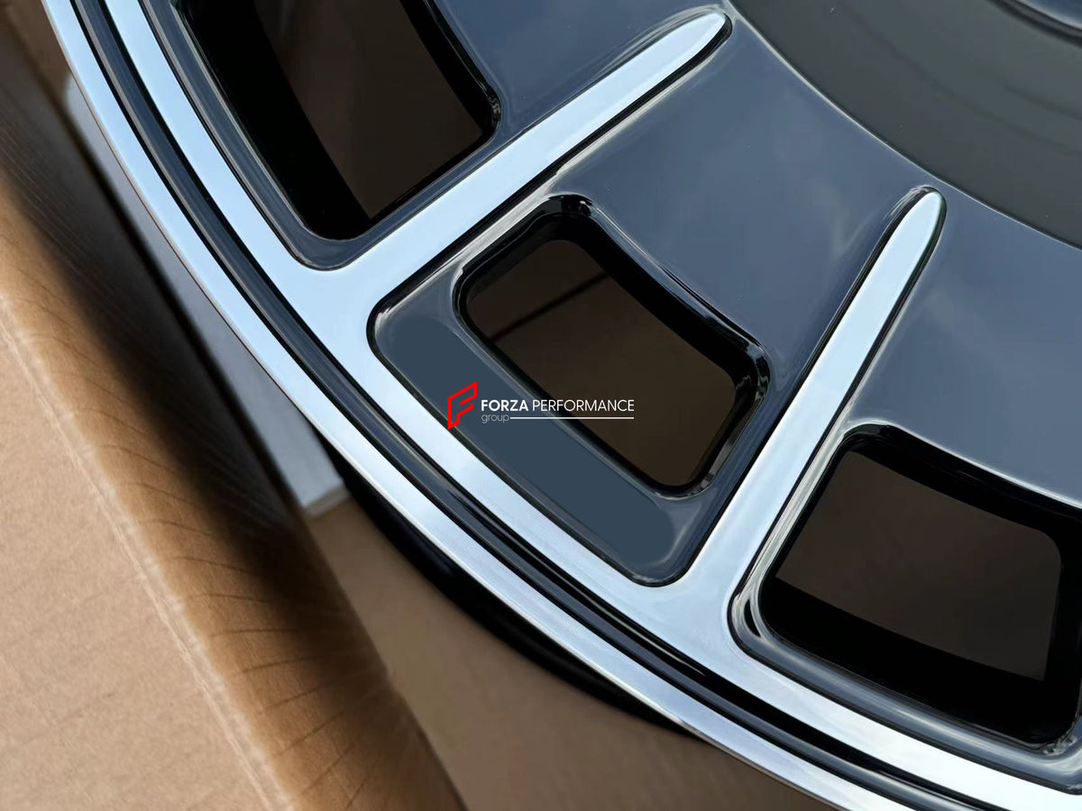 24 INCH FORGED WHEELS RIMS for MERCEDES-BENZ G-CLASS G63 W464 2023 ...