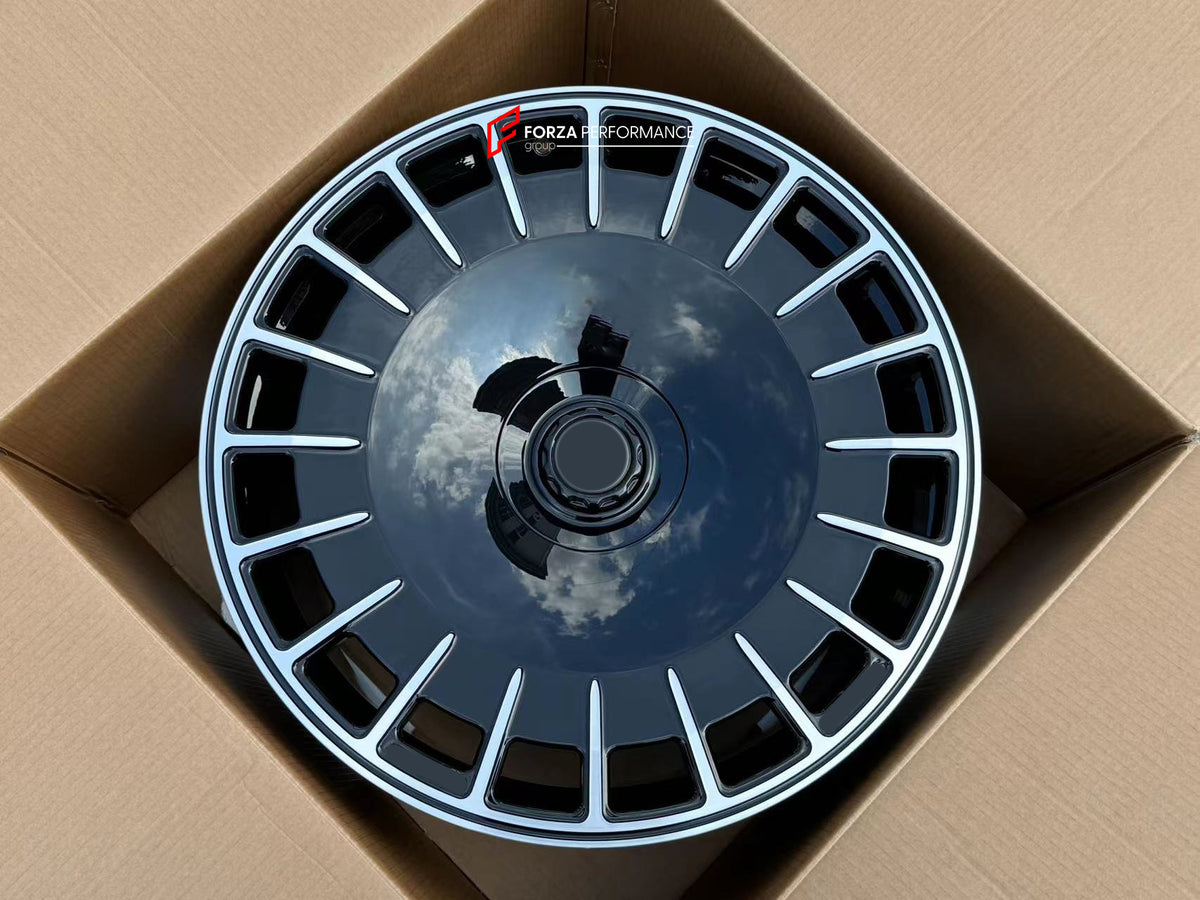 FORZA PERFORMANCE FORGED WHEELS RIMS for CADILLAC ESCALADE IQ 2025 ...