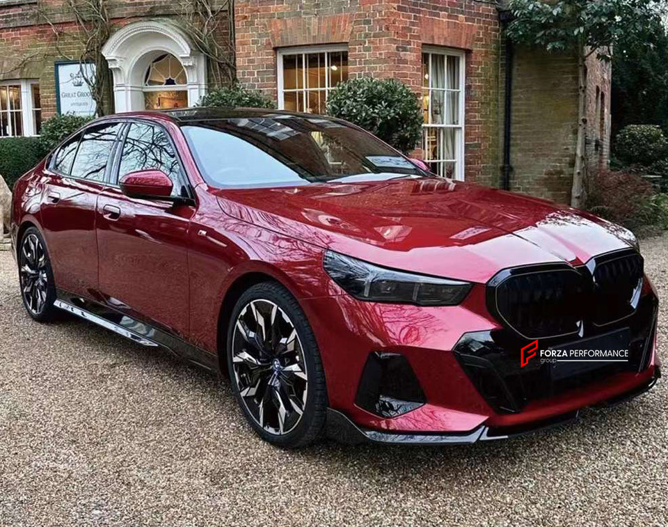 MP AERO BODY KIT for BMW 5 SERIES G60 2024+