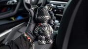 MULTICOLOR DRY CARBON | FORGED CARBON BEARS   Whether you want to check the quality of our carbon fiber or simply decorate your interior, we offer a wide selection of carbon bears of different types and colors.  Set includes: Carbon Bear