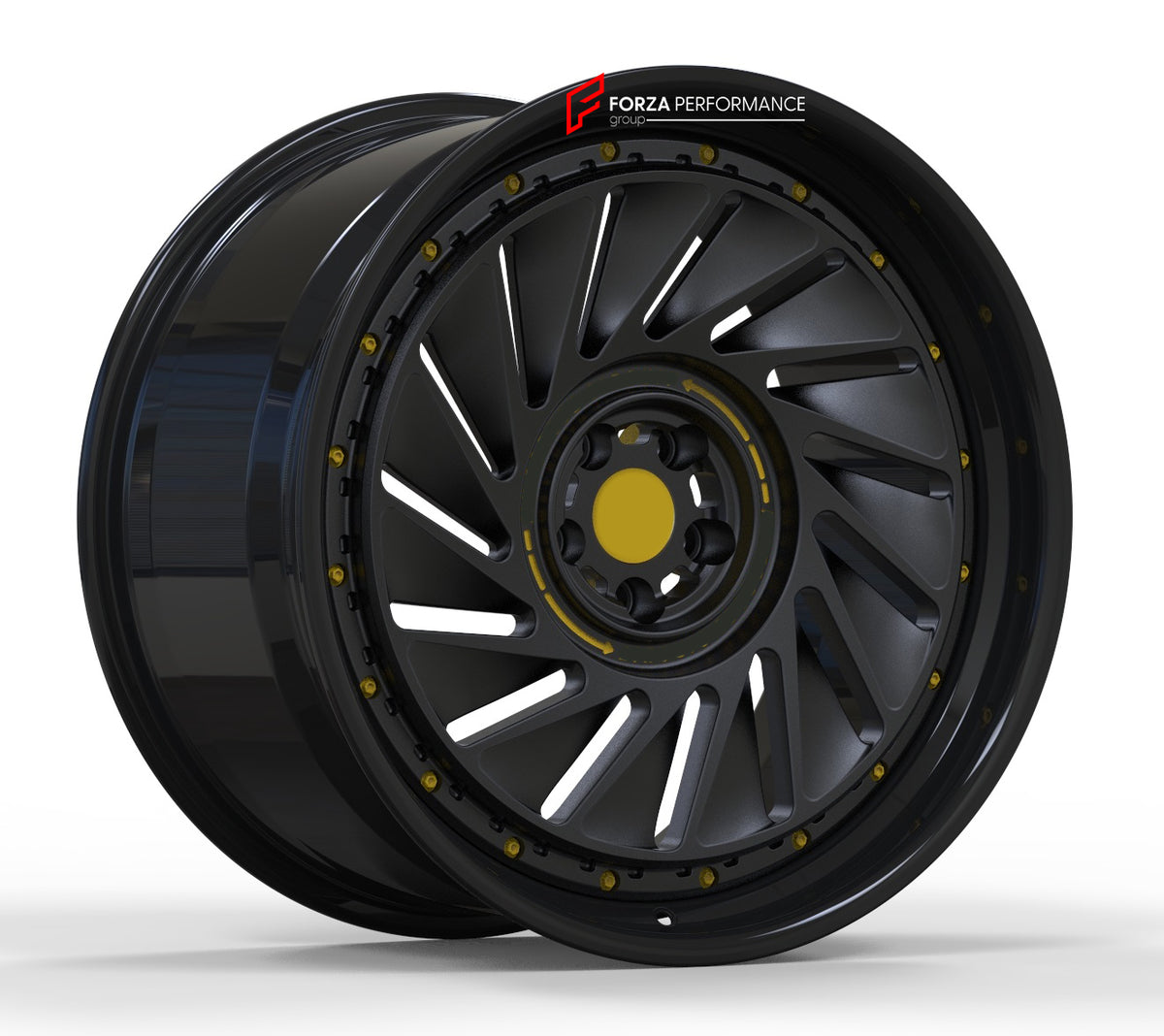 MV FORGED GR2-V1 STYLE 21 22 INCH FORGED WHEELS RIMS for FERRARI 296 ...
