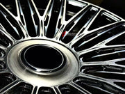 MV FORGED VL30-RR STYLE FORGED WHEELS RIMS for LIXIANG L6, L7, L8, L9, MEGA