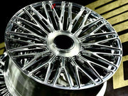 MV FORGED VL30-RR STYLE FORGED WHEELS RIMS for LIXIANG L6, L7, L8, L9, MEGA