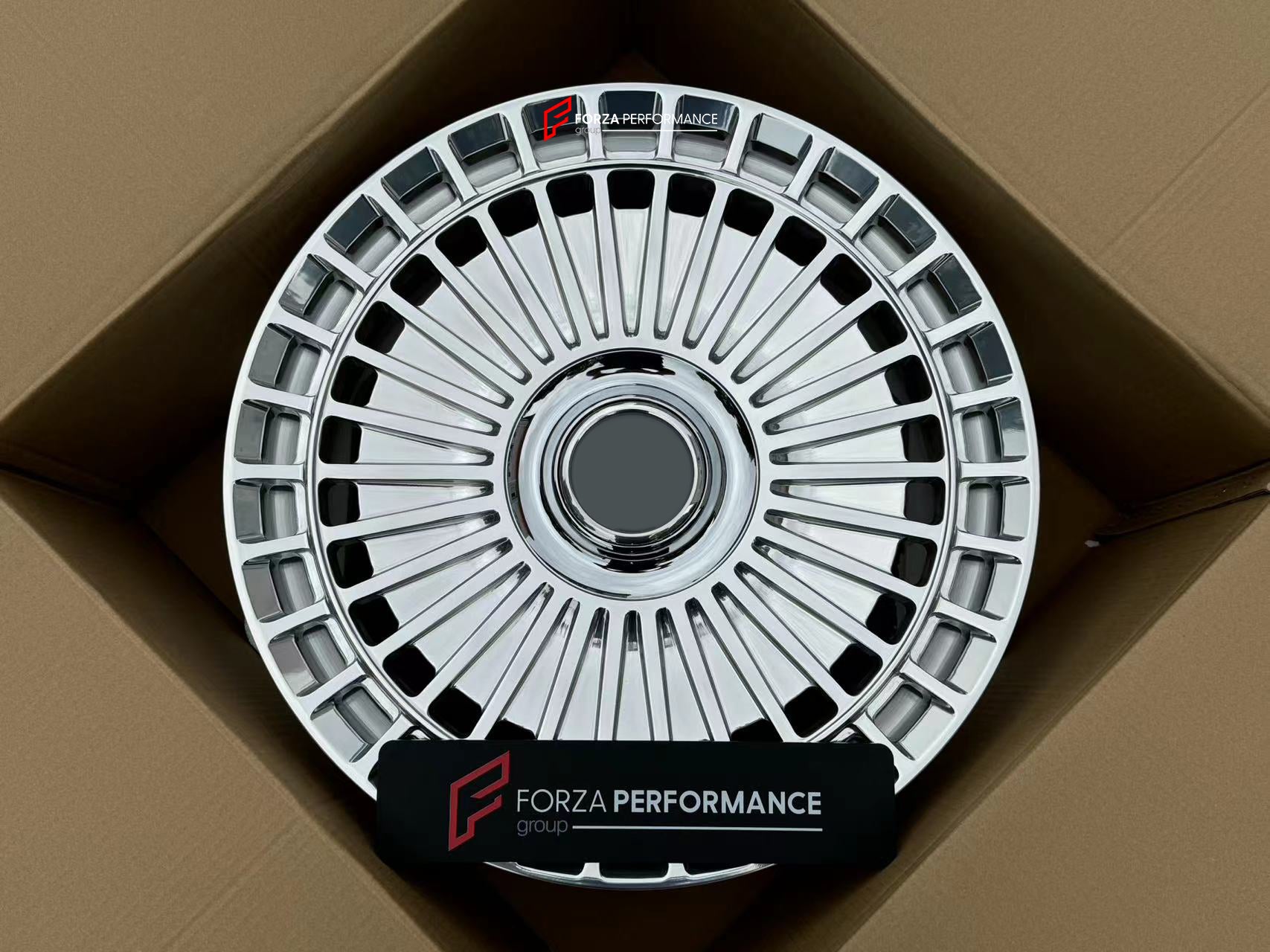 MV FORGED VL36 STYLE 21 INCH FORGED WHEELS RIMS for LEXUS LM350H 2024 ...