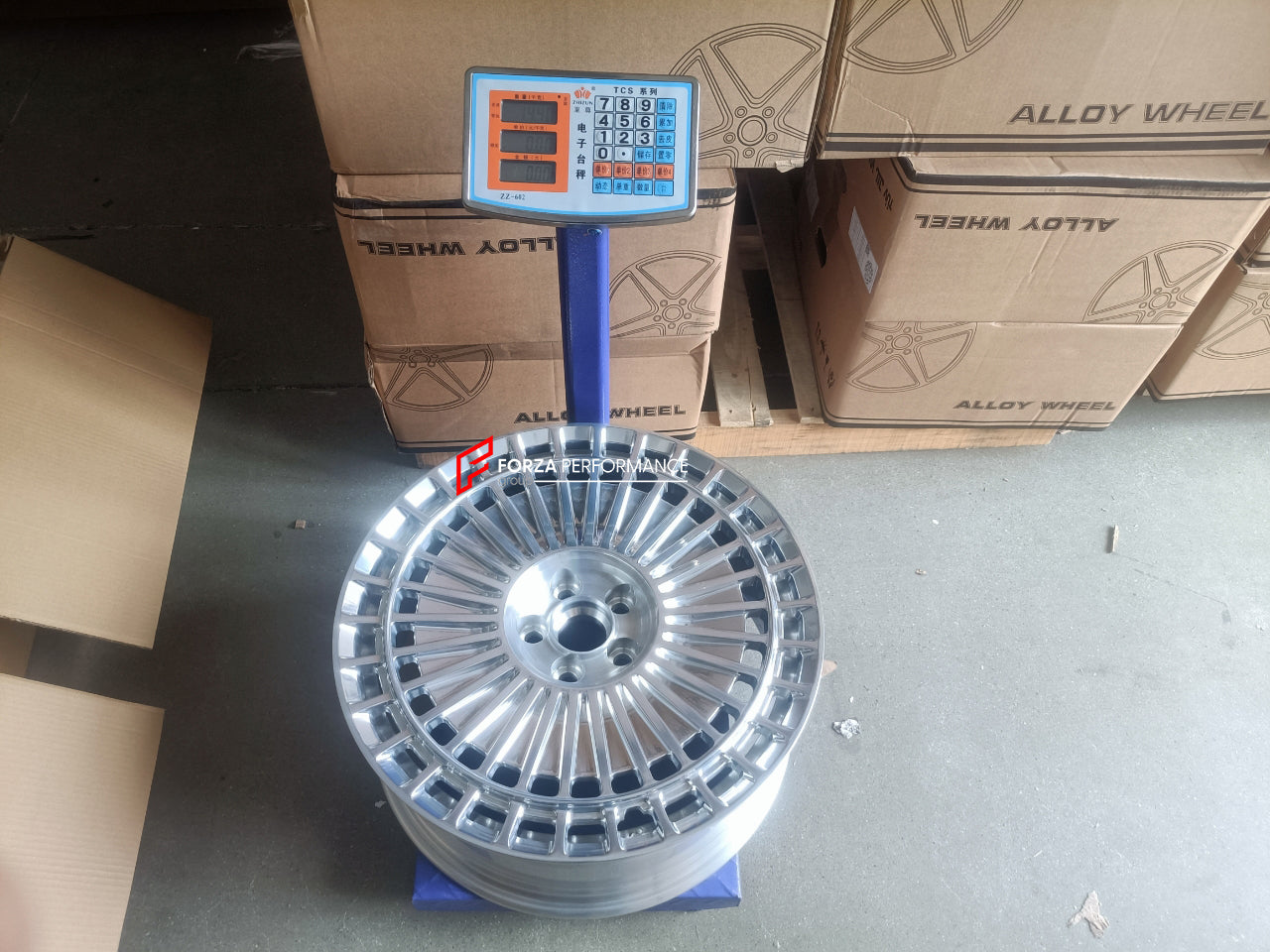 MV FORGED VL36 STYLE 21 INCH FORGED WHEELS RIMS for LEXUS LM350H 2024 ...