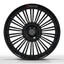 MV FORGED VL54 STYLE FORGED WHEELS RIMS for ROLLS-ROYCE CULLINAN