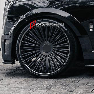 MV FORGED VL54 STYLE FORGED WHEELS RIMS for ROLLS-ROYCE CULLINAN