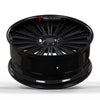 MV FORGED VL54 STYLE FORGED WHEELS RIMS for ROLLS-ROYCE CULLINAN