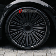 MV FORGED VL54 STYLE FORGED WHEELS RIMS for ROLLS-ROYCE CULLINAN