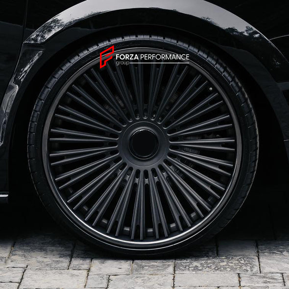 MV FORGED VL54 STYLE FORGED WHEELS RIMS for ROLLS-ROYCE CULLINAN