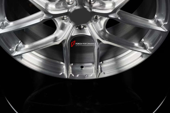 MW015 STYLE FORGED WHEELS RIMS for LAMBORGHINI TEMERARIO