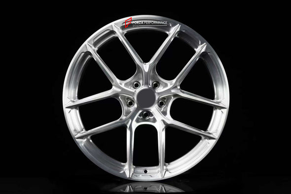 MW015 STYLE FORGED WHEELS RIMS for LAMBORGHINI TEMERARIO