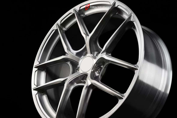 MW015 STYLE FORGED WHEELS RIMS for LAMBORGHINI TEMERARIO