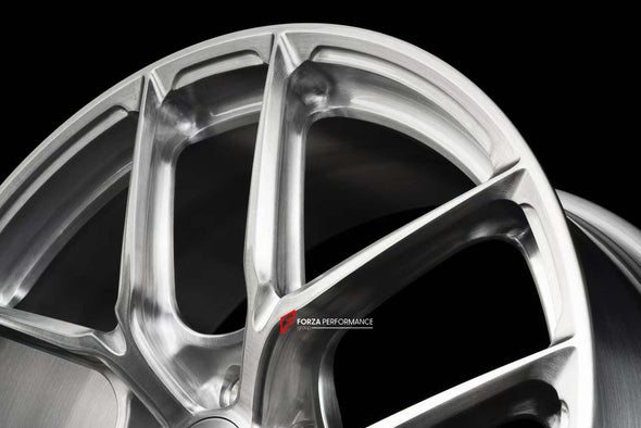 MW015 STYLE FORGED WHEELS RIMS for LAMBORGHINI TEMERARIO