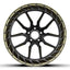 FORGED WHEELS RIMS NV44 for ANY CAR