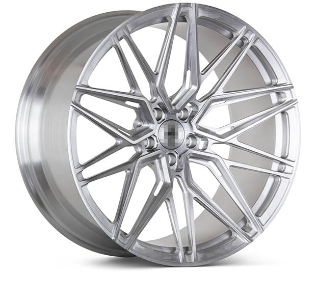 FORGED WHEELS RIMS FOR AUDI E7X 2026+ Forza Performance custom fit buy VOSSEN EVO-5R