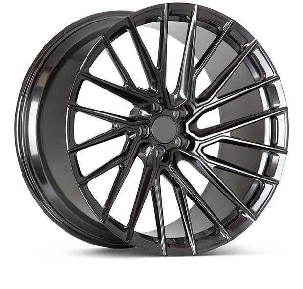 FORGED WHEELS RIMS FOR LAMBORGHINI URUS PERFORMANTE SE 2026+ Forza Performance custom fit buy VOSSEN EVO-6