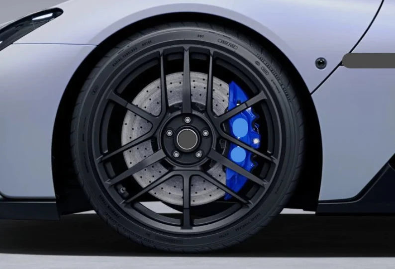 OEM DESIGN FORGED WHEELS RIMS V2 for MASERATI MC20