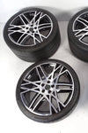 OEM DESIGN FORGED WHEELS RIMS V3 for MASERATI MC20