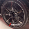 FORGED WHEELS RIMS for MERCEDES-BENZ S-CLASS W221