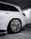 FORGED WHEELS RIMS RD8 for MERCEDES-BENZ GLS MAYBACH