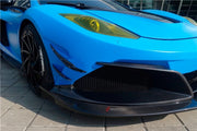 McLaren MP4 12C 2011-2014 Rebel Performance Style Carbon Fiber Full Body Kit