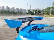 McLaren MP4 12C 2011-2014 Rebel Performance Style Carbon Fiber Full Body Kit
