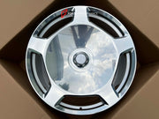 MERCEDES MAYBACH S-CLASS STYLE FORGED WHEELS RIMS for MERCEDES-BENZ G-CLASS G63 2025