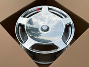 MERCEDES MAYBACH S-CLASS STYLE FORGED WHEELS RIMS for MERCEDES-BENZ G-CLASS G63 2025