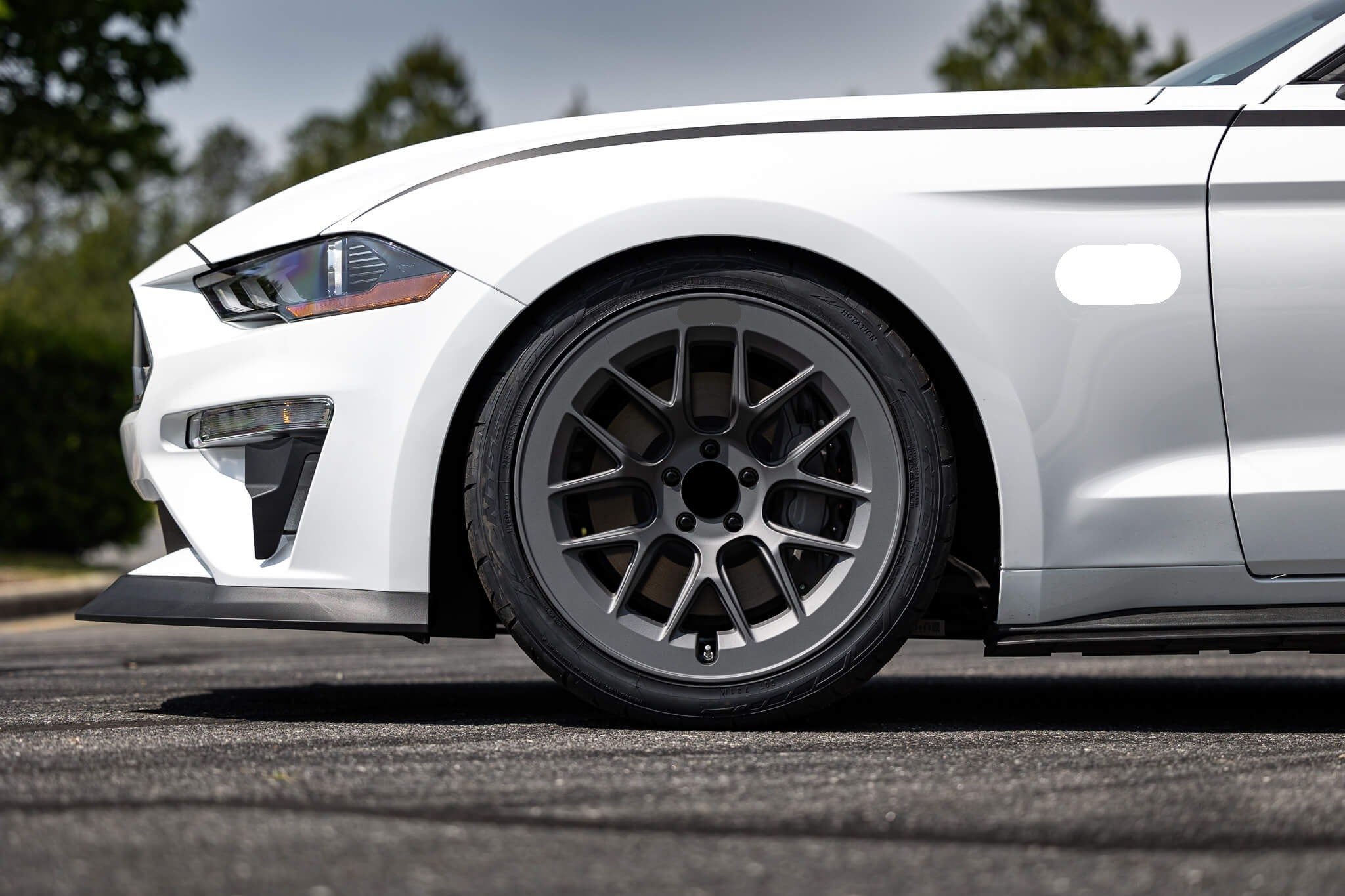 RTR AERO 7 DESIGN FORGED WHEELS RIMS for PORSCHE 911 992 CARRERA ...