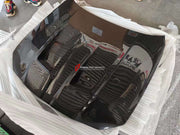 CARBON HOOD for BMW M3 G80 M4 G82 G8X 2020+

Set includes:

Hood

Material: Carbon Fiber
Note: Professional installation is required.