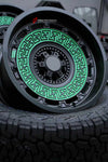 N40 STYLE OFFROAD FORGED WHEELS RIMS for ALL MODELS